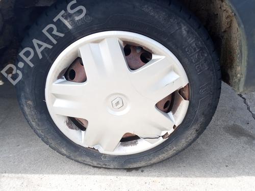 Used Rim RENAULT KANGOO Express (FC0/1_) 1.2 (FC1A) (60 hp) 27110298