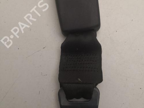 Seat buckle CITROËN BERLINGO / BERLINGO FIRST Box Body/MPV (M_) 1.9 D 70 (MBWJZ, MCWJZ) | BP27104610I32