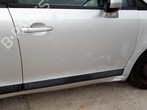 Used Right front door CITROËN C4 I (LC_) 1.6 HDi (90 hp) 27138856