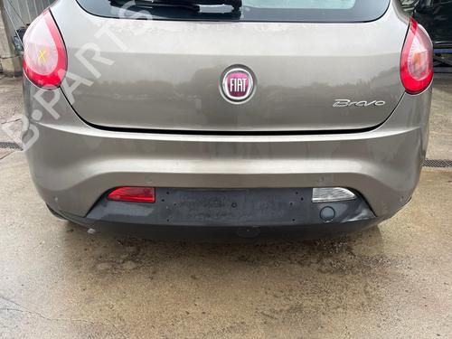 Used Tailgate lock Tailgate lock FIAT BRAVO II (198_) 1.9 D Multijet (198AXB1A) (120 hp) 39970293 39970293