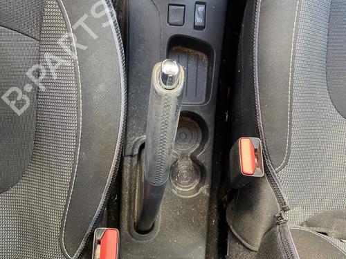 Seat buckle RENAULT CAPTUR I (J5_, H5_) 1.5 dCi 90 (J5N4, J5M5, J5MW, J5M6, J5AL, J5AJ) 878177659R
