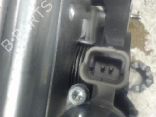 Used Front right window mechanism Front right window mechanism CITROËN C3 III (SX) 1.2 PureTech 82 (83 hp) 27134839 27134839