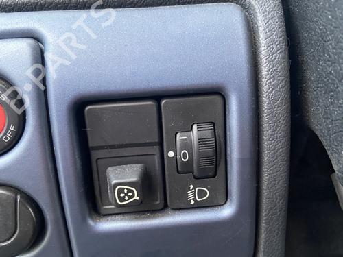 Mando retrovisor PEUGEOT PARTNER MPV (5_, G_) 2.0 HDI (90 hp) 31612137