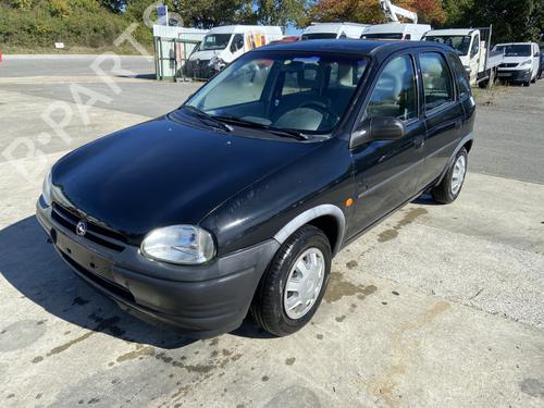 Pièces Détachées Usagées OPEL CORSA B (S93) 1.2 i (F08, F68, M68) (45 hp) 4240246