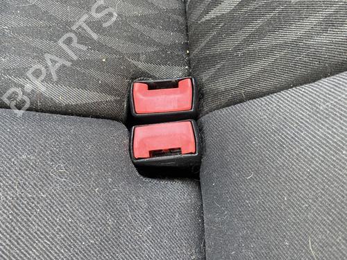 Gurtschloss für FORD FOCUS I (DAW, DBW) 1.8 TDCi (115 hp) 28811582