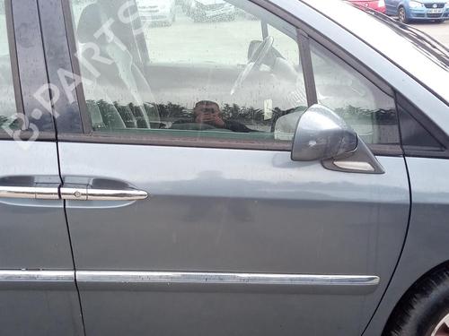 Used Front right window mechanism CITROËN C8 (EA_, EB_) 2.0 HDi 165 (163 hp) 27136537