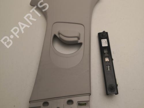 Used Other Other RENAULT MEGANE IV Hatchback (B9A/M/N_) 1.5 dCi 110 (B9A3) (110 hp) 30682736 30682736