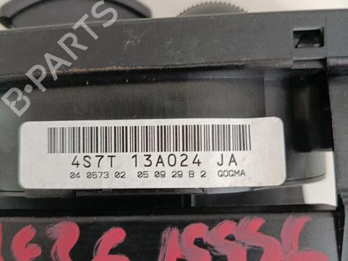 Interruttore luci Interruttore luci FORD MONDEO III (B5Y) 2.0 16V TDDi / TDCi (115 hp) 36752806 36752806