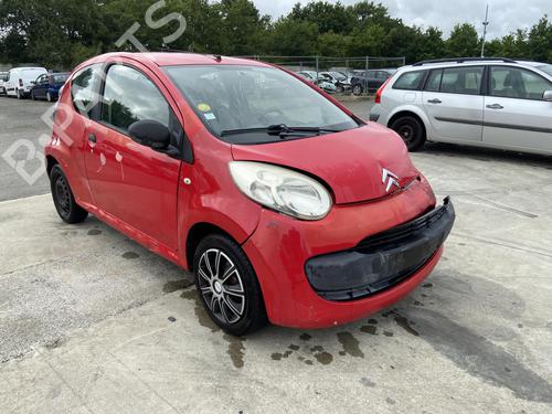 Engine CITROËN C1 (PM_, PN_) 1.0 | BP27172820M1 - Image 3