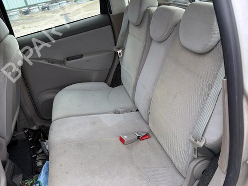 Maneta interior trasera derecha Maneta interior trasera derecha FIAT IDEA (350_) 1.9 JTD (101 hp) 35889902 35889902