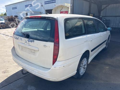Right front window switch CITROËN C5 II Break (RE_) 1.6 HDi (RE9HZC, RE9HYB) | BP37539083I26 - Image 7