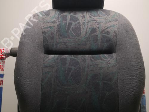 Used Right front seat Right front seat CITROËN BERLINGO / BERLINGO FIRST Box Body/MPV (M_) 1.9 D 70 (MBWJZ, MCWJZ) (69 hp) 30820891 30820891