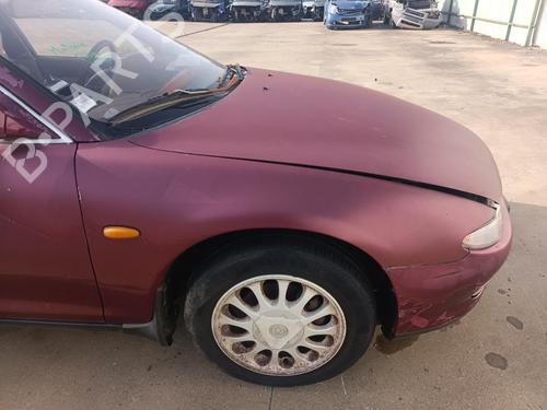 right-front-fenders-mazda-xedos-6-ca-1992-1993-1994-1995-1996-1997-1998-1999-27126174 main image