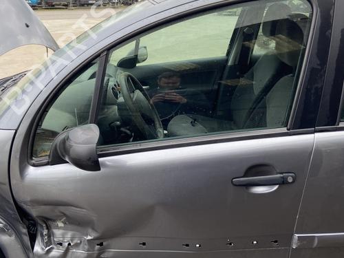 Venstre fortil lås CITROËN C3 I (FC_, FN_) 1.4 HDi (68 hp) 33002259