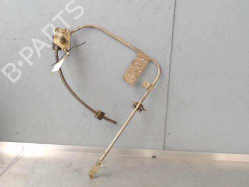 Used Front right window mechanism FIAT PANDA (141_) 900 (40 hp) 27117933