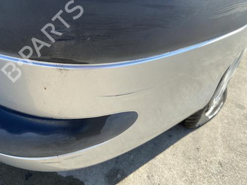 Rear bumper RENAULT ESPACE III (JE0_) 2.2 12V TD (JE0E, JE0H, JE0P) | BP29026752C8