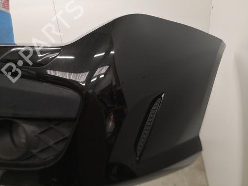 Front bumper RENAULT LAGUNA III Grandtour (KT0/1) 1.5 dCi (KT0A, KT0R, KT02) | BP28217528C7