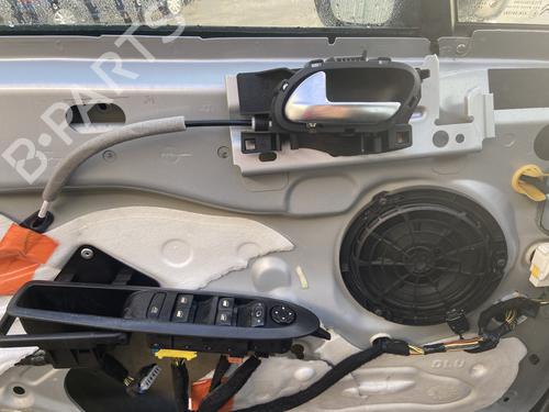 Used Left front window switch CITROËN C4 II (NC_) 1.6 HDi 115 (114 hp) 29271835