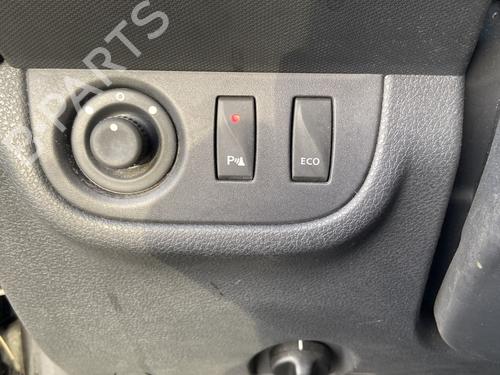 Used Mirror switch DACIA SANDERO II 1.5 dCi (90 hp) 31994352