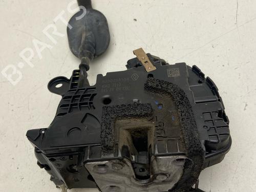 Used Front right lock Front right lock 39420992 39420992
