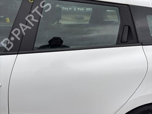 Used Rear left lock Rear left lock RENAULT CLIO IV Grandtour (KH_) 1.5 dCi 75 (75 hp) 40264688 40264688