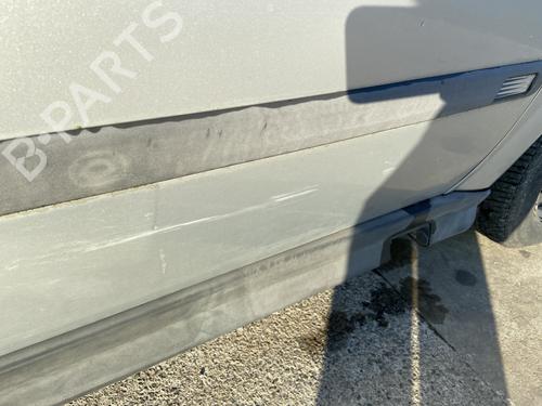 Right front door OPEL ASTRA G Hatchback (T98) 1.6 16V (F08, F48) | BP29605157C3 