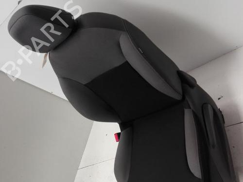 Used Left front seat Left front seat CITROËN C3 II (SC_) 1.4 HDi 70 (SC8HZC, SC8HR0, SC8HP4) (68 hp) 27116426 27116426