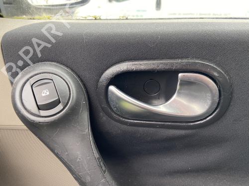 Used Right front window switch Right front window switch 38926087 38926087