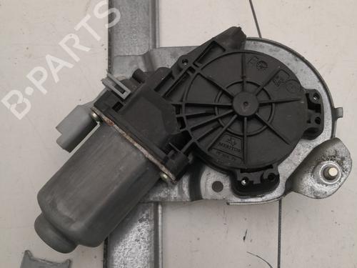 Front left window mechanism CITROËN C1 (PM_, PN_) 1.0 | BP27132848C22 - Image 2