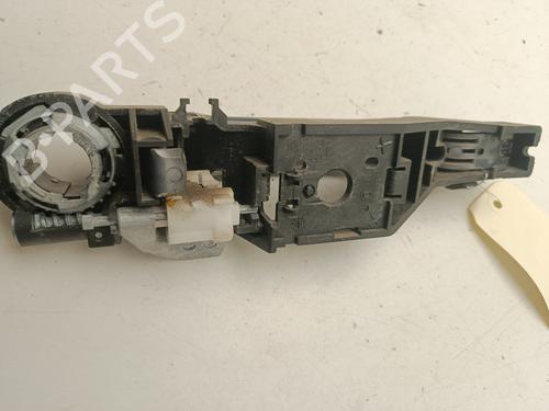 front-left-exterior-door-handle-renault-clio-iii-br01-cr01-2005-2006-2007-2008-2009-2010-2011-2012-2013-2014-33828203 main image