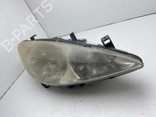 Used Right headlight Right headlight 39082878 39082878