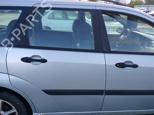 Used Rear right window mechanism FORD FOCUS I Turnier (DNW) 1.8 TDCi (100 hp) 27127305