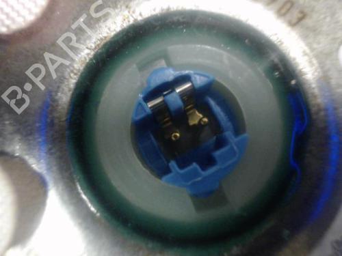 Driver airbag PEUGEOT 3008 I MPV (0U_) 1.6 HDi | BP27130937C9 