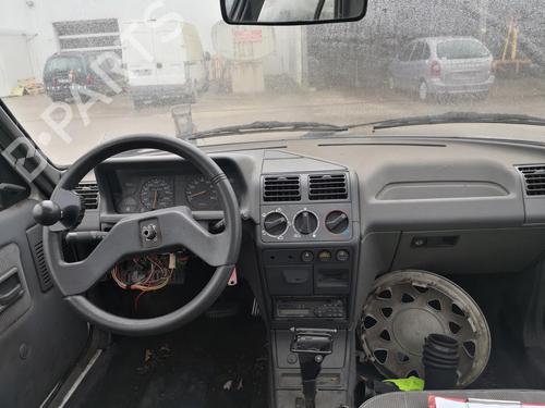 Used Steering column PEUGEOT 205 II (20A/C) 1.6 Aut. (79 hp) 27132068