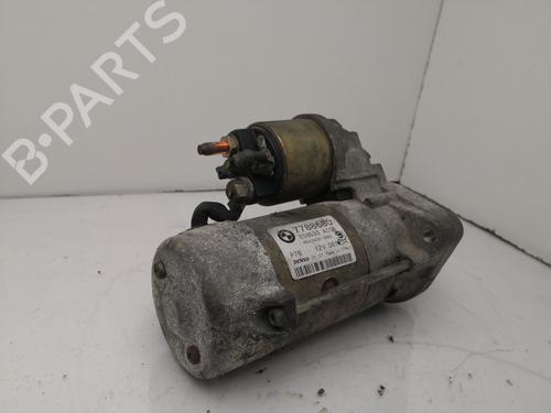 Starter BMW X5 (E53) 3.0 d | BP27126669M8 