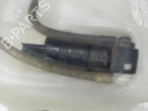 Used Windscreen washer tank NISSAN ALMERA TINO (V10) 1.8 (114 hp) 27120894