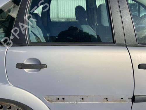 Dør rude højre bagtil CITROËN C3 I (FC_, FN_) 1.4 HDi (68 hp) 31950889