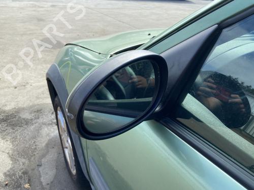 Retrovisor esquerdo ROVER STREETWISE Hatchback 2.0 TD | BP28953946C26