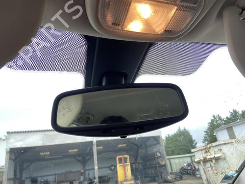 Used Rear mirror CITROËN C4 I (LC_) 1.6 HDi (90 hp) 27105131