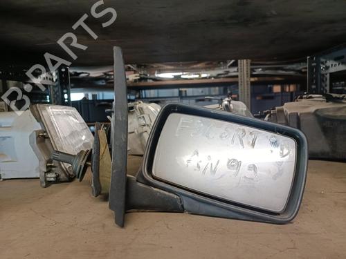 Retrovisor direito Retrovisor direito FORD ESCORT V (AAL, ABL) 1.8 D (60 hp) 27126765 27126765