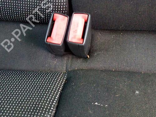 Sikkerhedssele-spænde OPEL ASTRA H GTC (A04) 1.3 CDTI (L08) (90 hp) 27129112
