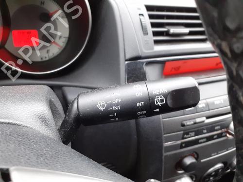 Used Steering column stalk Steering column stalk MAZDA 3 (BK) 1.6 DI Turbo (109 hp) 27120679 27120679