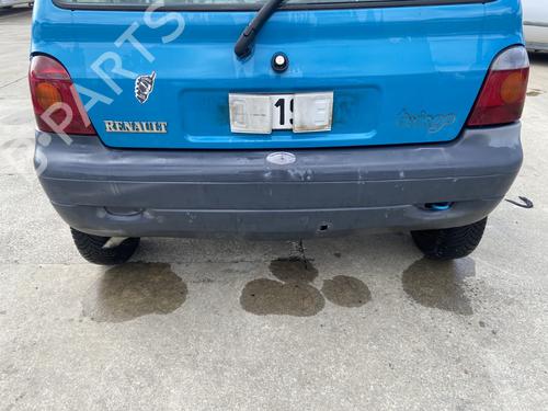 Bagtil kofangere RENAULT TWINGO I (C06_) 1.2 (C066, C068) 7700816854
