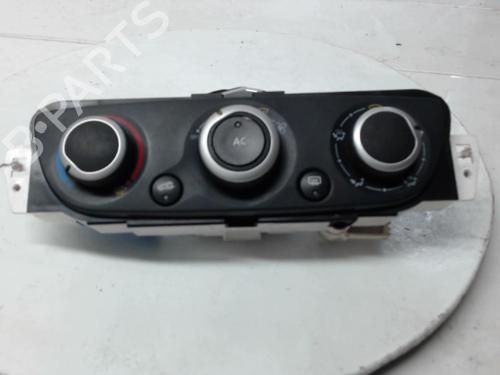 Climate control RENAULT MEGANE III Hatchback (BZ0/1_, B3_) 1.5 dCi (BZ09, BZ0D, BZ1W, BZ29, BZ14) | BP27116544I5 