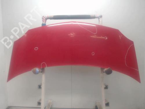 Used Hood RENAULT KANGOO / GRAND KANGOO II (KW0/1_) 1.5 dCi 90 (KW05, KW08, KW0G, KW11) (90 hp) 27126900