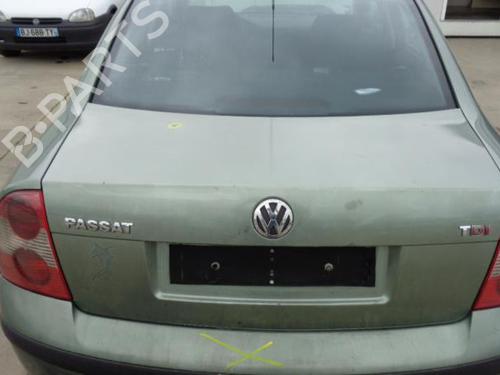 Bakluke CC/Kombi-Kupé VW PASSAT B5.5 (3B3) 1.9 TDI (130 hp) 27120979