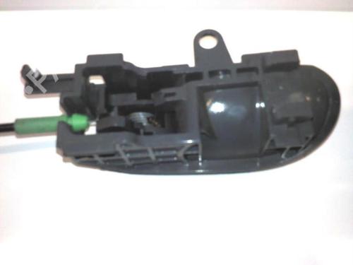 Rear right lock CITROËN C1 (PM_, PN_) 1.0 | BP27115227C99 
