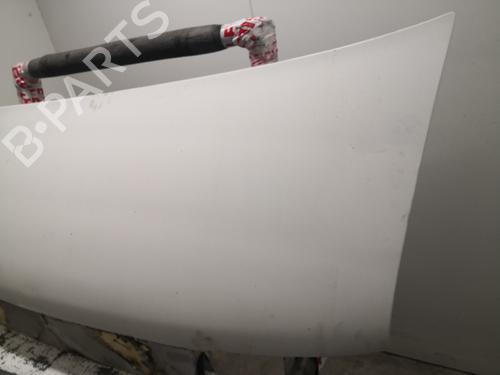 Used Hood Hood 27109074 27109074