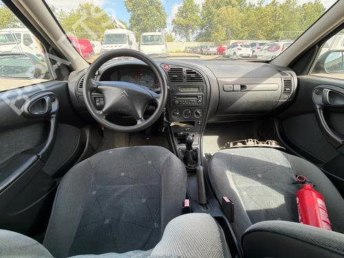 Used Parts CITROËN XSARA (N1)    4733449