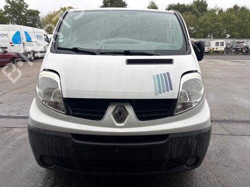 reforco-do-para-choques-frente-renault-trafic-ii-van-fl-2001-39509574 main image
